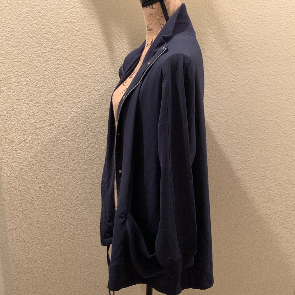 Woman's Adyson Parker Utility Jacket - Picture 7 of 11